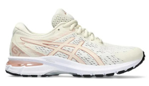 Clothing: ASICS GT 2000 SX (D WIDE) WOMENS