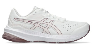 Clothing: ASICS GT 1000 LE 2 (D WIDE) WOMENS