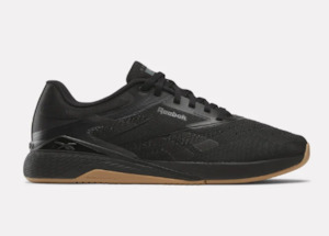 Clothing: REEBOK NANO X5 MENS