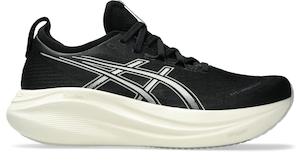 Clothing: ASICS GEL NIMBUS 27 (REGULAR WIDTH) MENS **PRE SALE**