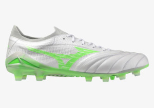 Clothing: MIZUNO MORELIA NEO IV β ELITE FG 2025