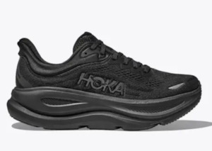 HOKA BONDI 9 (2E WIDE) MENS