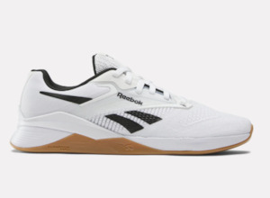 Clothing: REEBOK NANO X4 MENS