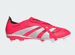 Clothing: ADIDAS PREDATOR LEAGUE FOLDED TONGUE 2025