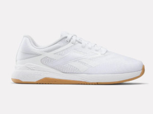 Clothing: REEBOK NANO X5 WOMENS