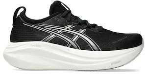 ASICS GEL NIMBUS 27 (REGUALR WIDTH) WOMENS **PRE SALE**