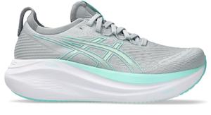 ASICS GEL NIMBUS 27 (D WIDE) WOMENS **PRE SALE**