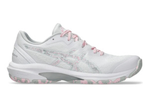 Clothing: ASICS NETBURNER SHIELD 2025 WOMENS