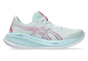 ASICS GEL CUMULUS 26 (D WIDE) WOMENS