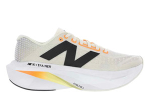 NEW BALANCE FUELCELL SUPERCOMP TRAINER V3 WOMENS