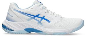 Clothing: ASICS NETBURNER BALLISTIC FF 3 2025