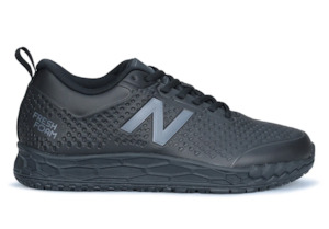 Clothing: NEW BALANCE 906 SR (D WIDE) WOMENS