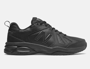 NEW BALANCE 624 V5 (D WIDE) WOMENS