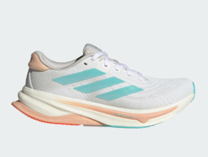 ADIDAS SUPERNOVA SOLUTION 2 WOMENS