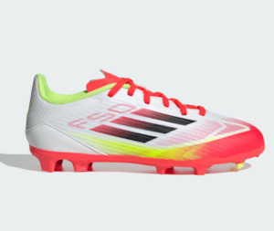 ADIDAS F50 LEAGUE FG KIDS 2025