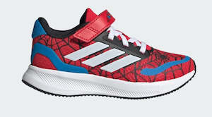 ADIDAS X MARVEL SPIDER-MAN RUNFALCON 3.0 PS