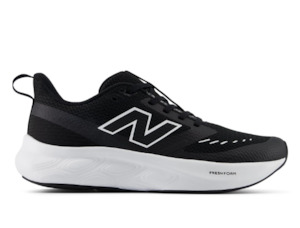 NEW BALANCE FRESH FOAM 625 BK (GRADE SCHOOL) KIDS