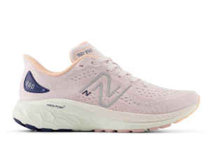 Clothing: NEW BALANCE 860 M13 KIDS