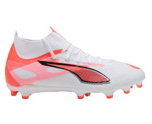 PUMA ULTRA 5 MATCH+ FG 2025