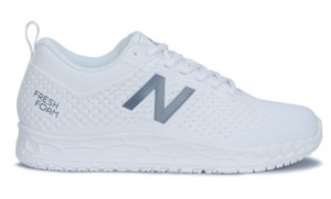 NEW BALANCE WID 906 SR (D WIDE) WOMENS