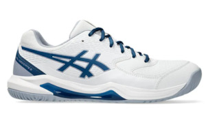 ASICS GEL DEDICATE 8 (HARDCOURT) MENS