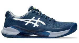 Clothing: ASICS GEL CHALLENGER 14 MENS