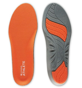 SOF SOLE ATHLETE INSOLE WOMENS