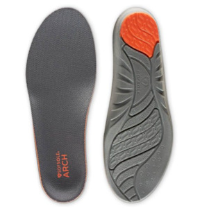 SOF SOLE ARCH INSOLE WOMENS