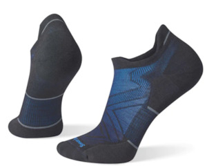 SMARTWOOL TARGETED CUSHION LOW ANKLE MENS