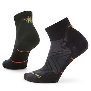 SMARTWOOL ZERO CUSHION ANKLE WOMENS