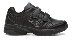 DIADORA FLEXI TRAINER 2 VELCRO KIDS