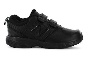 NEW BALANCE 625 KIDS PRE SCHOOL VELCRO