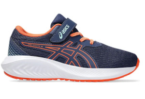 Clothing: ASICS PRE EXCITE 10 (PS) KIDS