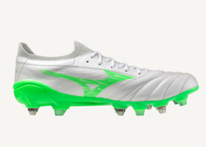 MIZUNO MORELIA NEO IV β ELITE MIX STUD 2025