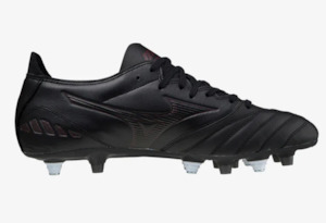 Clothing: MIZUNO MORELIA NEO III PRO MIX