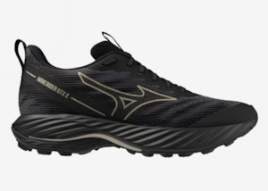 MIZUNO WAVE RIDER GTX 2 (D WIDE) WOMENS