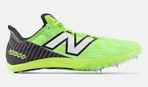 Clothing: NEW BALANCE MD 500 V9 MENS