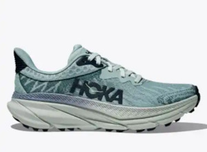 Clothing: HOKA CHALLENGER ATR 7 (REGULAR WIDTH) WOMENS