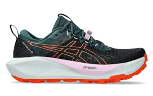 Clothing: ASICS GEL TRABUCO 13 WOMENS