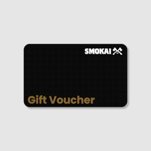 Smokai Voucher