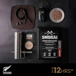 Smokai 1 Litre Classic Smoke Generator