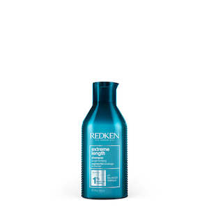 Redken Extreme Length Shampoo 300ml