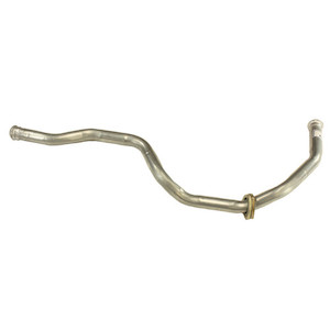 Exhaust downpipe 517469 or BR 1592 G Rover and Son