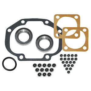 Series 1 2 2A & 3 Steering Box Repair Kit G Rover and Son