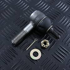 Track Rod End LH 320902 TRE 70L G Rover and Son