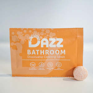 DAZZ Bathroom Cleaner