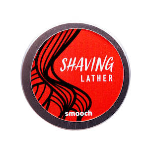 Shaving Bar