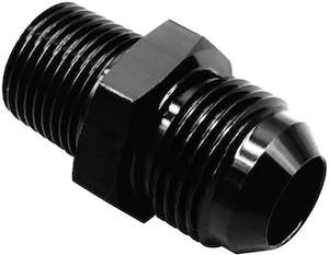 AN - NPT MALE ADAPTER