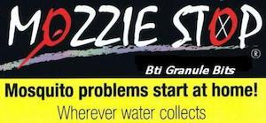 Products: Mozzie Stop Bti Granules - 250g