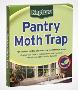 Pantry Moth Trap